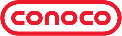 Conoco logo