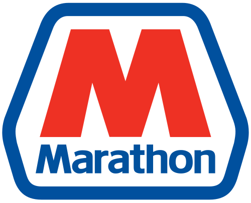 Marathon logo